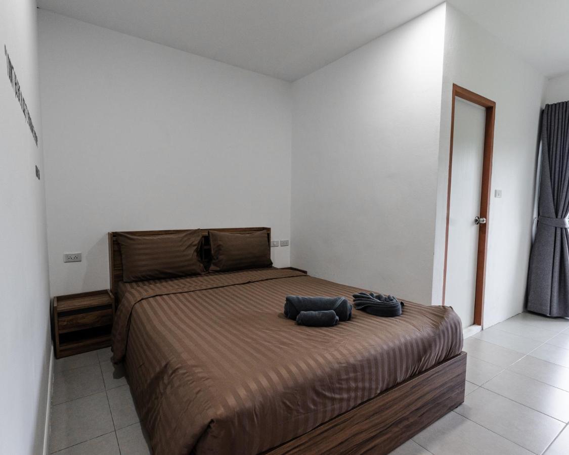 Apollo Hotel Chalong Ban Suan  Exteriér fotografie