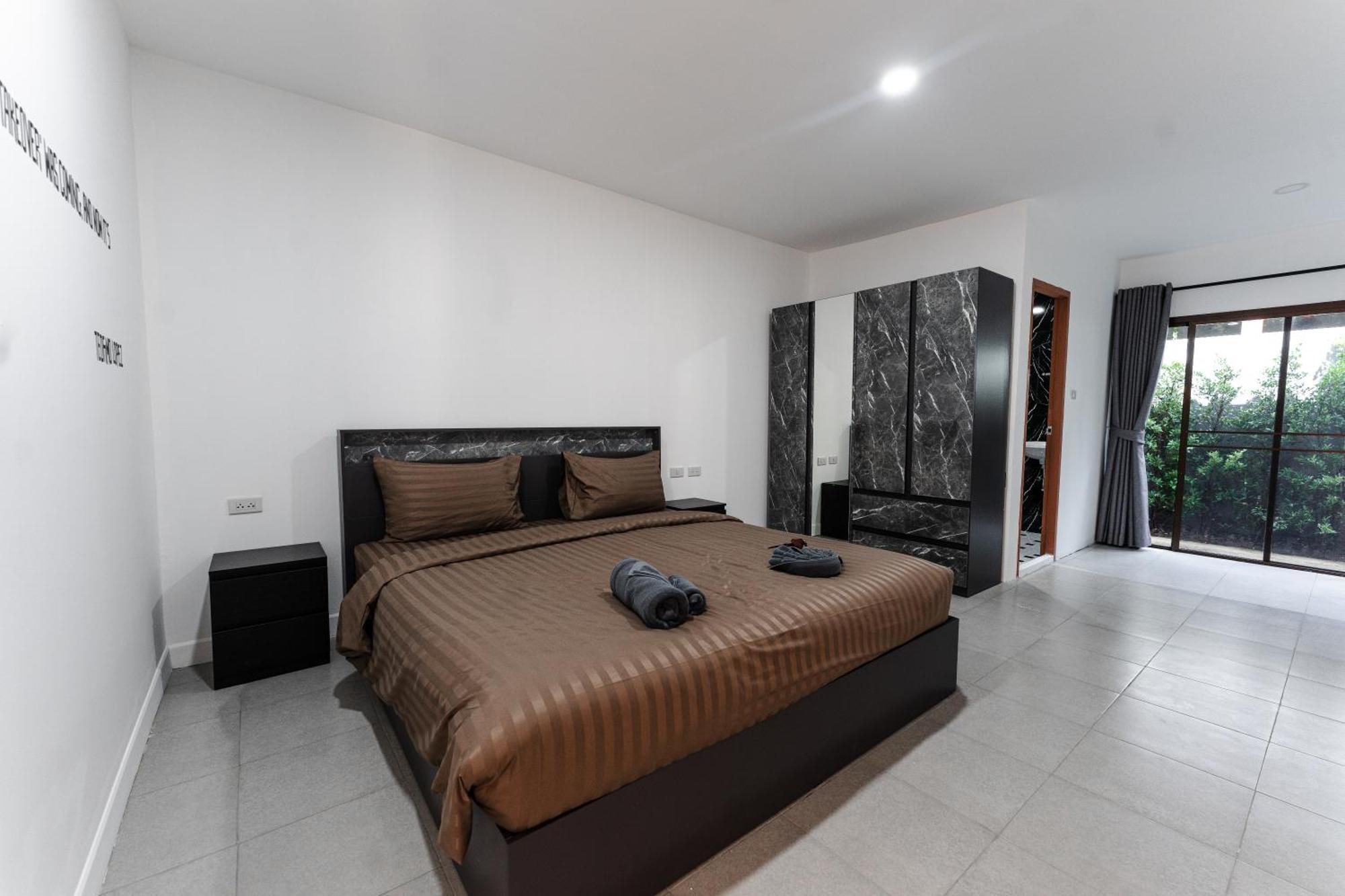 Apollo Hotel Chalong Ban Suan  Exteriér fotografie